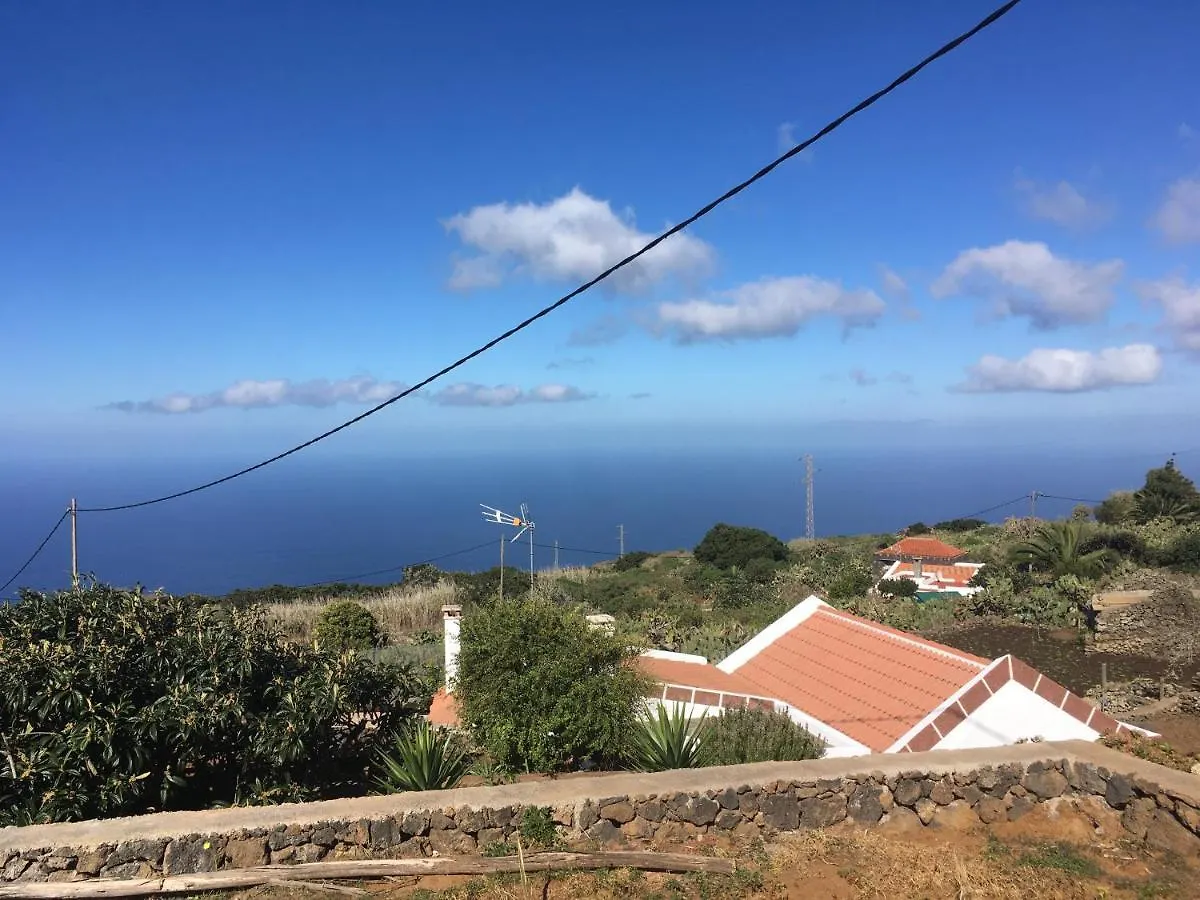 La Zamora Guarazoca