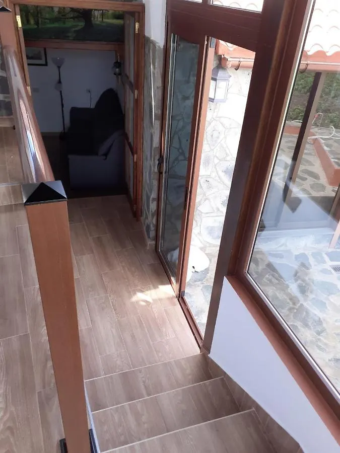 Holiday home La Zamora Villa Guarazoca