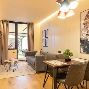 Metropolitan By Staynn , Bilbao Spanien
