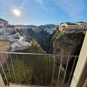 Balcones Del Tajo 2 , Ronda Spanien