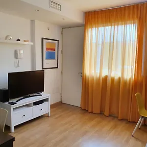 Apartamento Centrico Con Parking , Málaga Spanien