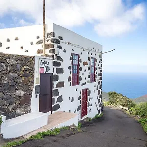 Casa De Ita Ferienhaus
