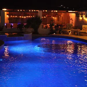 The Dragonfly Retreat , Málaga Spanien