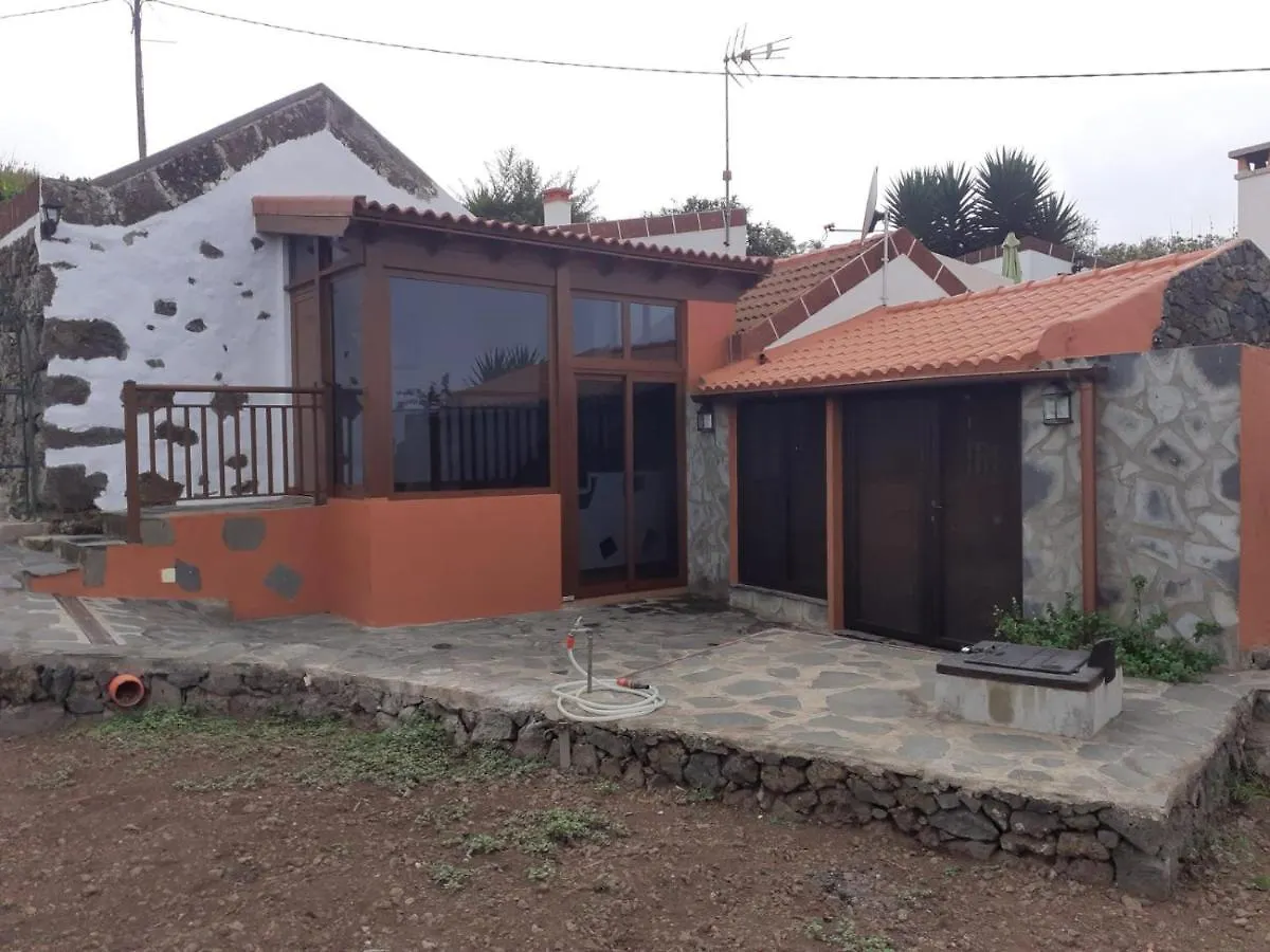 La Zamora Guarazoca