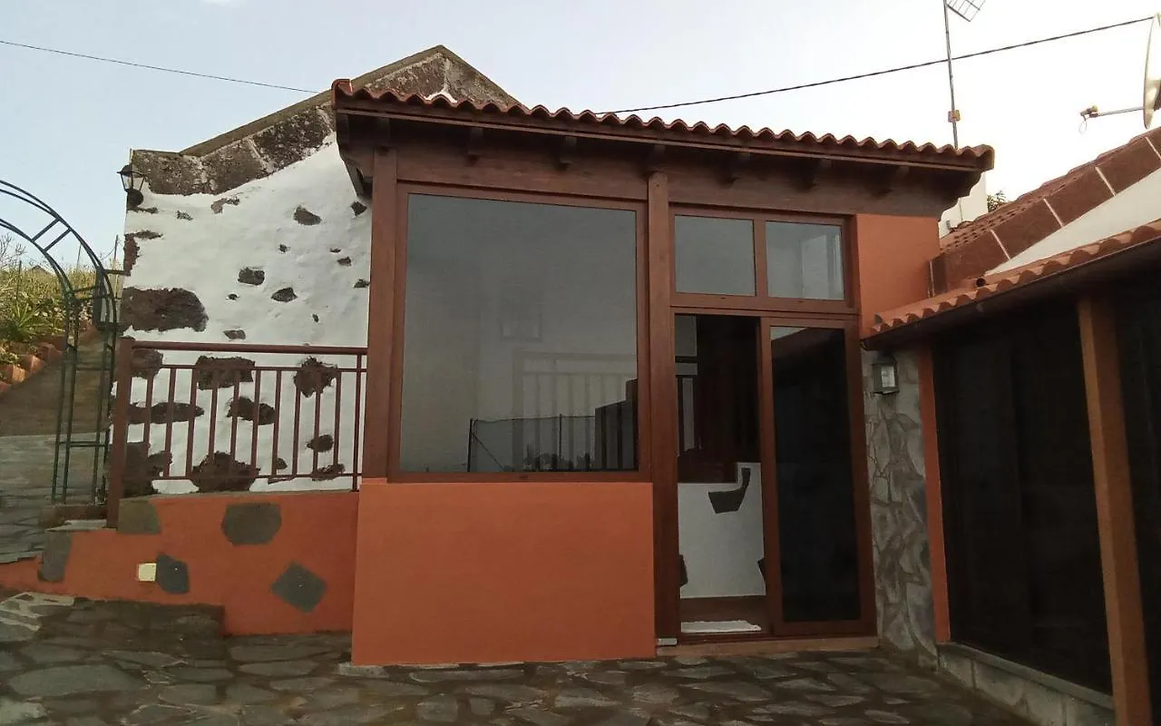 La Zamora Villa Guarazoca Holiday home